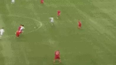 伊尔文·洛萨诺集锦,伊尔文·洛萨诺打门瞬间盘点