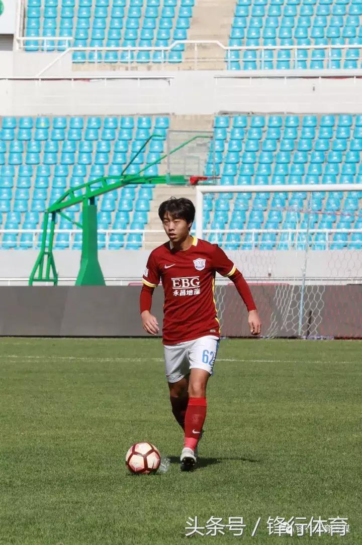 永昌豪取5连胜,永昌预备队2017