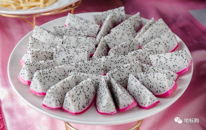 火龙果蒸着吃有什么功效,常吃火龙果的危害