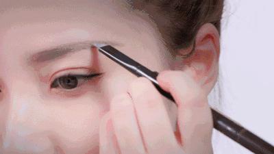 植村秀眉笔正品鉴定,植村秀眉笔真的好用吗