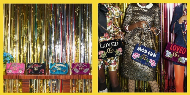 当下最流行的7款秋冬包包,17款流行包