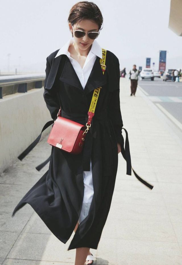 盘点2019火爆到炸街的8款包包,当下最流行的7款秋冬包包