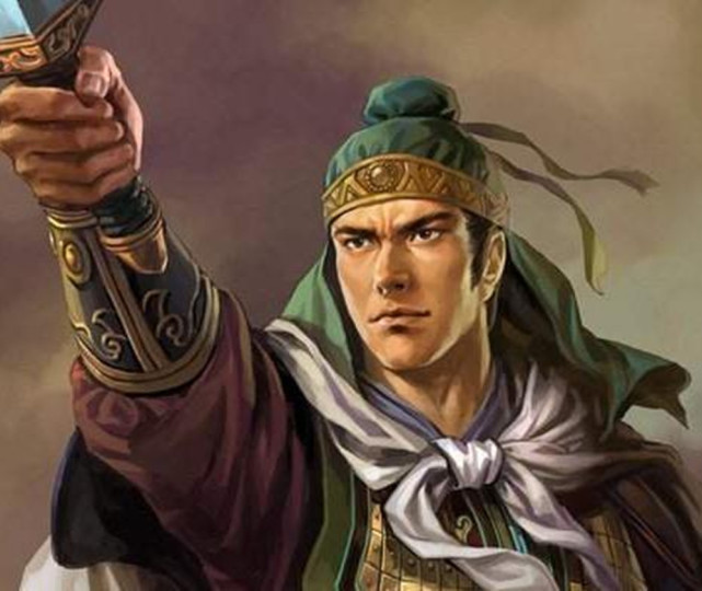 都说他是蜀国最被低估的人，若蜀国交到他手里，断不会灭亡