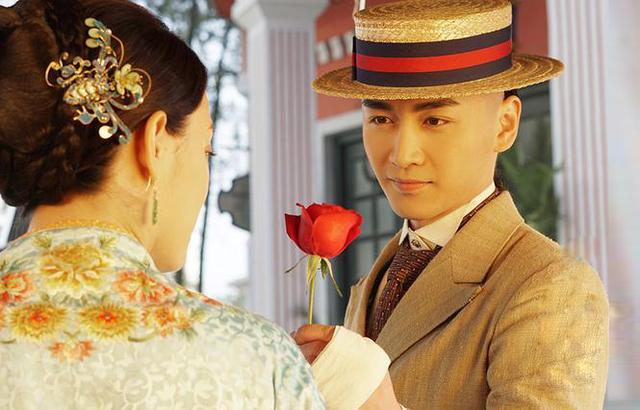 那年花开月正圆结局怎么样,那年花开月正圆人物最终结局