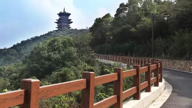 金秋十月古城遗址在哪里,城北新地标