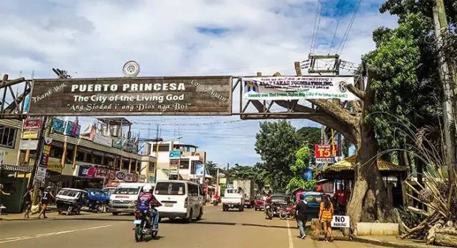 巴拉望岛好玩吗,巴拉望岛最大的岛屿