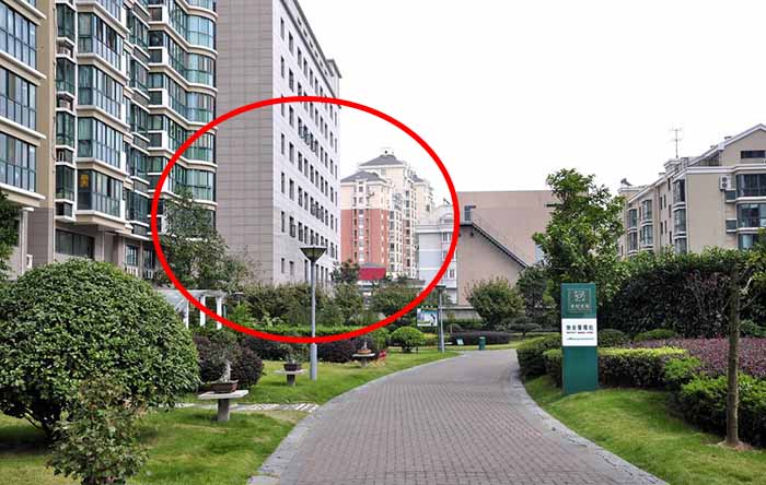 小区买房选楼栋注意事项,选房子是楼栋重要还是楼层重要