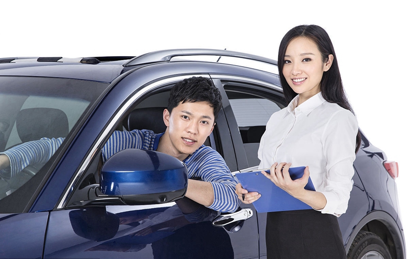 汽车融资租赁和车贷,汽车金融以租代购