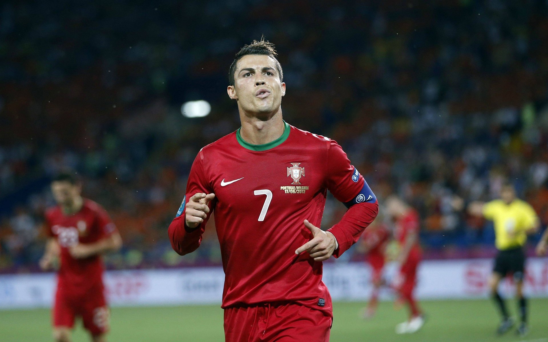 十大绝版足球壁纸守门员,绝版足球壁纸