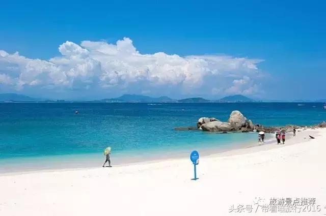 三亚旅行五天四晚旅游攻略,三亚三晚四天旅行攻略大全最新版