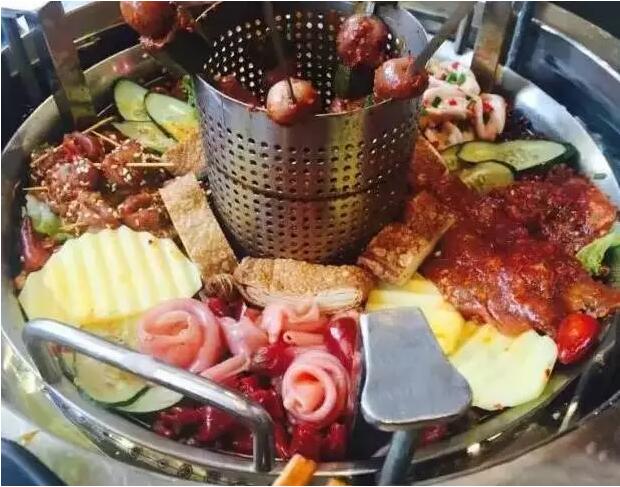 重庆的正宗火锅加盟的有哪些,重庆正宗老火锅加盟哪个好