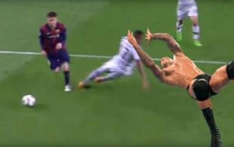 不信你不笑搞笑片段,不信你不笑国外搞笑视频集锦