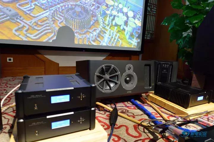 2017年东方宾馆音响展 (2017年广州东方宾馆国际音响展)