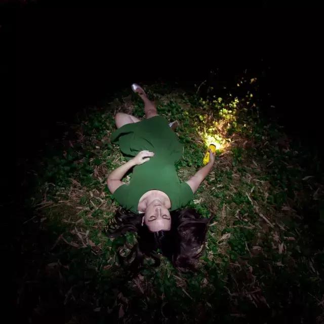 这些小物，又美又可以防身