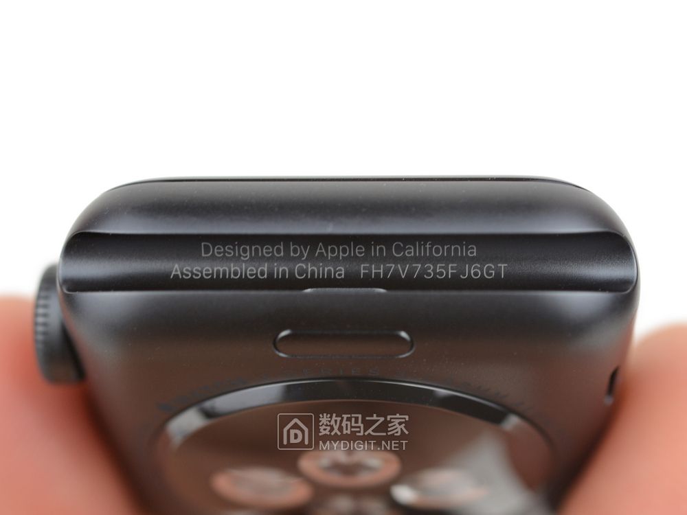 applewatchseries3拆机,applewatch3gps版拆解