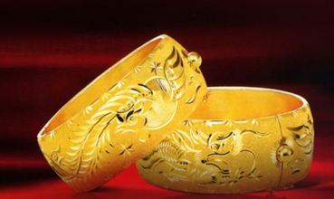 一眼辨别足金和k金,k金足金怎么鉴别