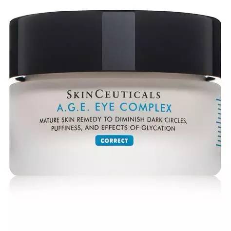 聊聊500元内的眼霜,谁说25岁+的女人不能神采奕奕~