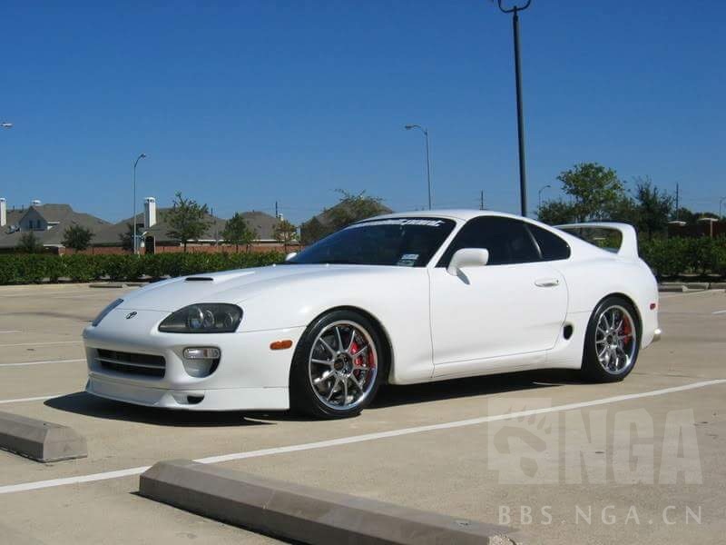 20万落地的丰田越野车,2017丰田gt86