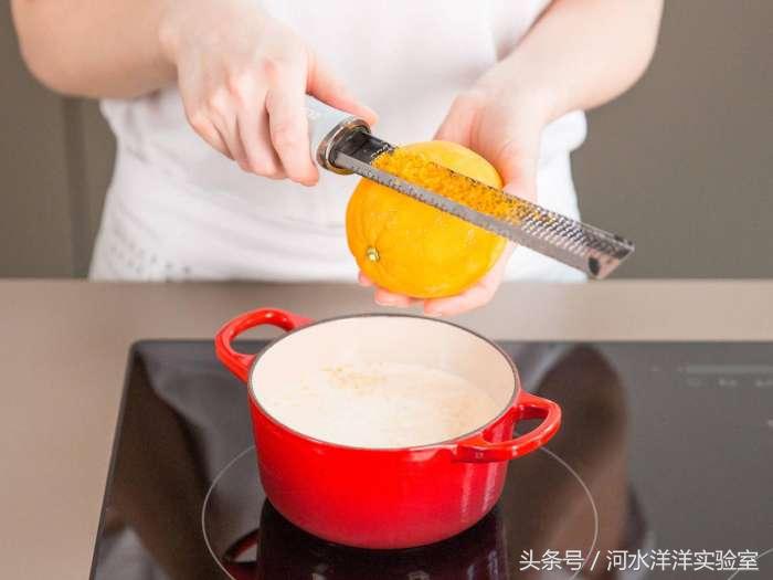 超级美味的小甜品蛋挞 (好吃的简单甜品蛋挞)