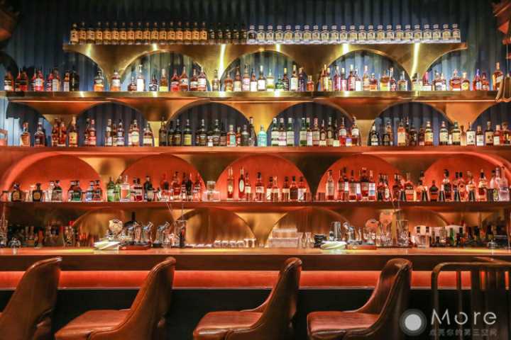 深夜酒馆｜在成都，总有一家酒吧适合你发朋友圈×PartOne