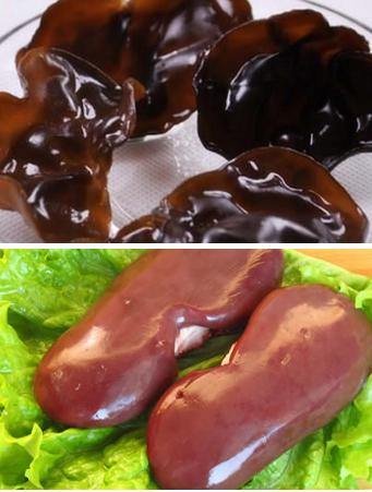 黑木耳和阿司匹林哪个更安全,黑木耳可以代替阿司匹林