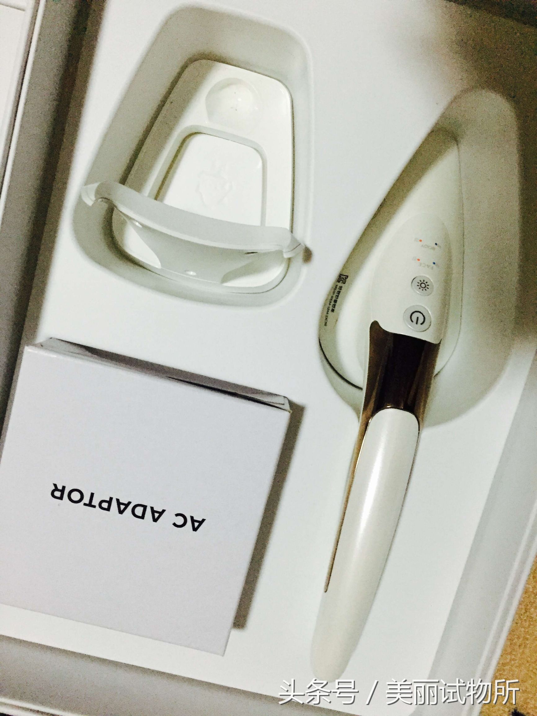 自由基抗衰老方法,抗衰老是仪器好还是手法好