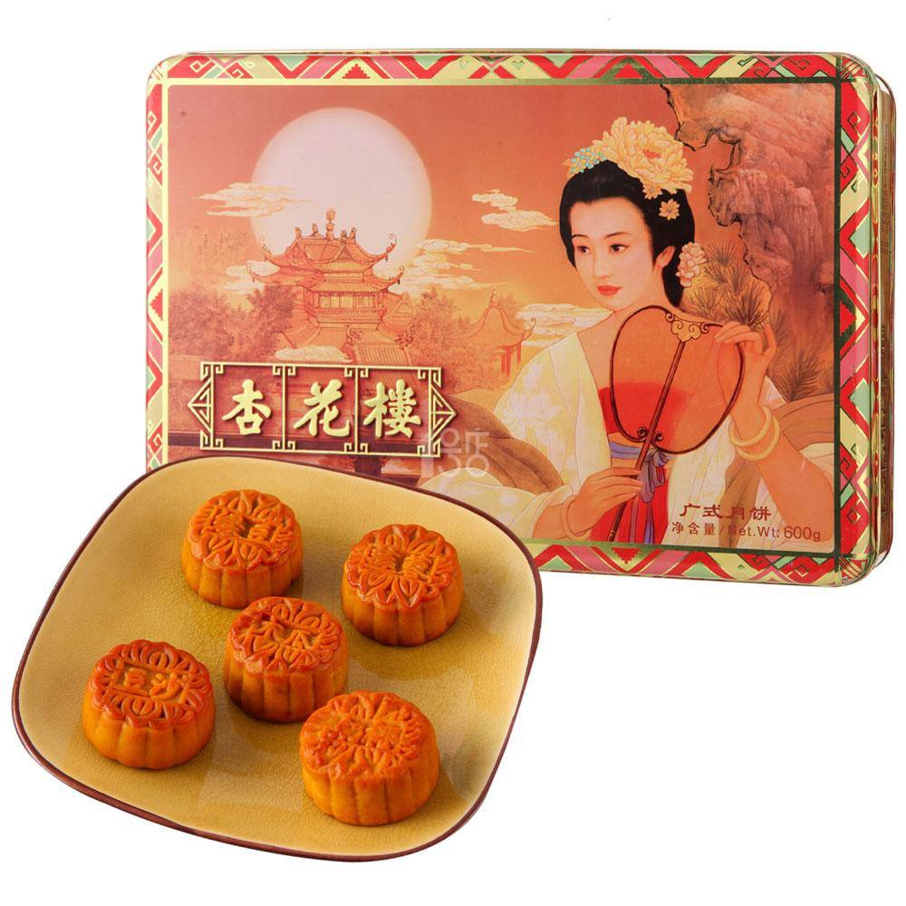 上海特产排行榜前十名小食品,上海特产有哪些最值得带的