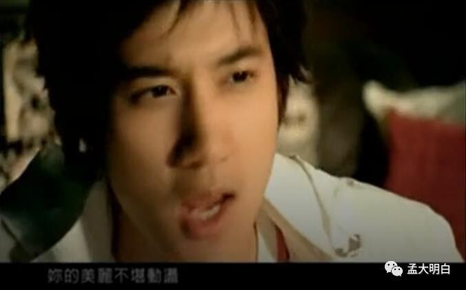 王力宏新歌好惊悚，歌词是他和某些歌手的大规模*伤杀**性*器武**