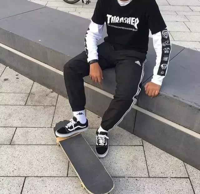 vans潮鞋推荐,vans莆田货和正品什么区别