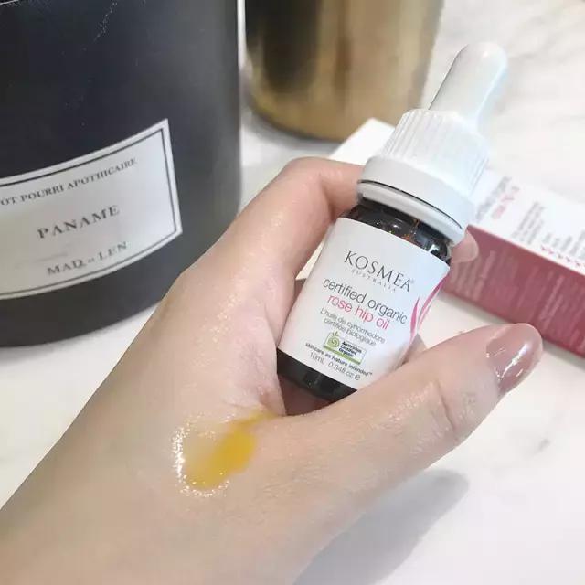 肌肤较干秋冬精华,秋冬不粘腻的精华水