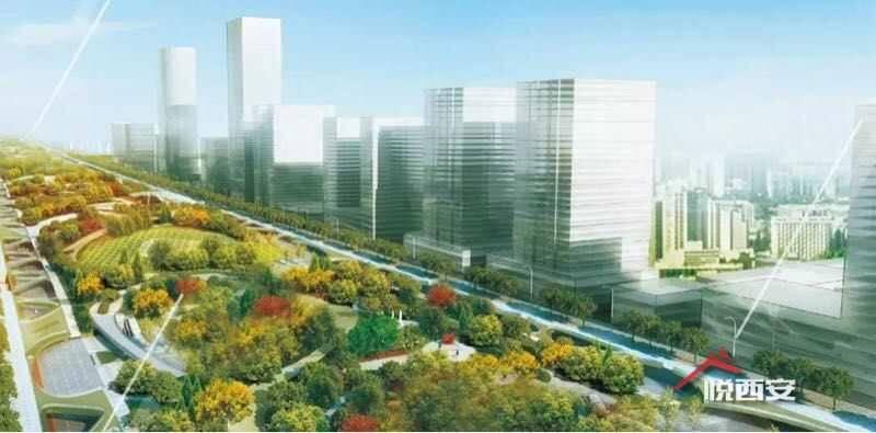 幸福林带筑梦新城规划,幸福林带十四五规划