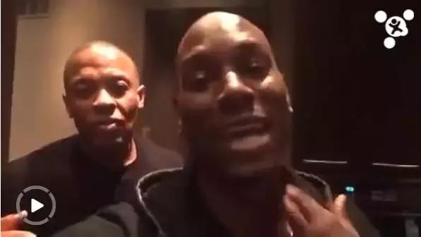 两位嘻哈制作人和苹果做了一笔30亿美元的买卖