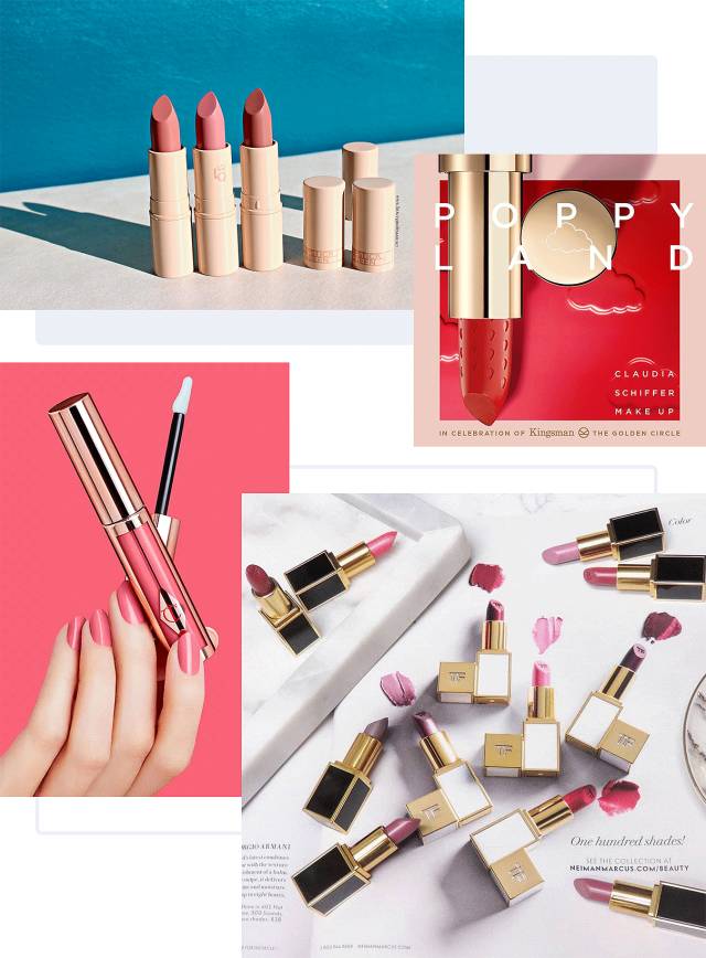 值得入手不踩雷的大牌口红,必入的一支显白高级感大牌口红