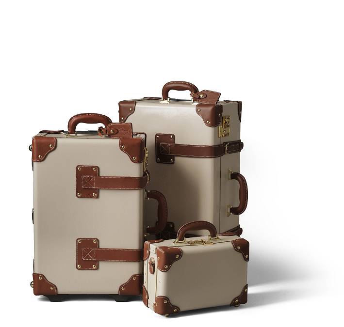 旅行高颜值旅行箱,旅行方便的旅行箱