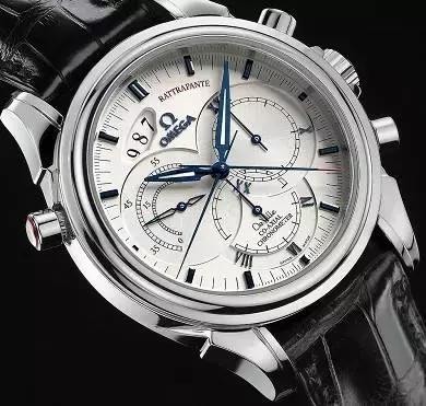 劳力士和欧米茄哪个比较好,劳力士和欧米茄哪个更出名