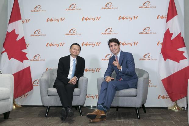 中国吃货沸腾加拿大，总理特鲁多亲自拍视频，竟然是为了卖这个！