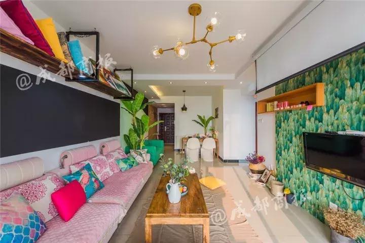 成都附近周末适合小众聚会的民宿,成都周边最漂亮民宿