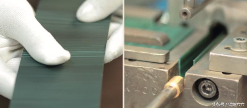 百利金钢笔m400跟m600,pelikan百利金m200钢笔