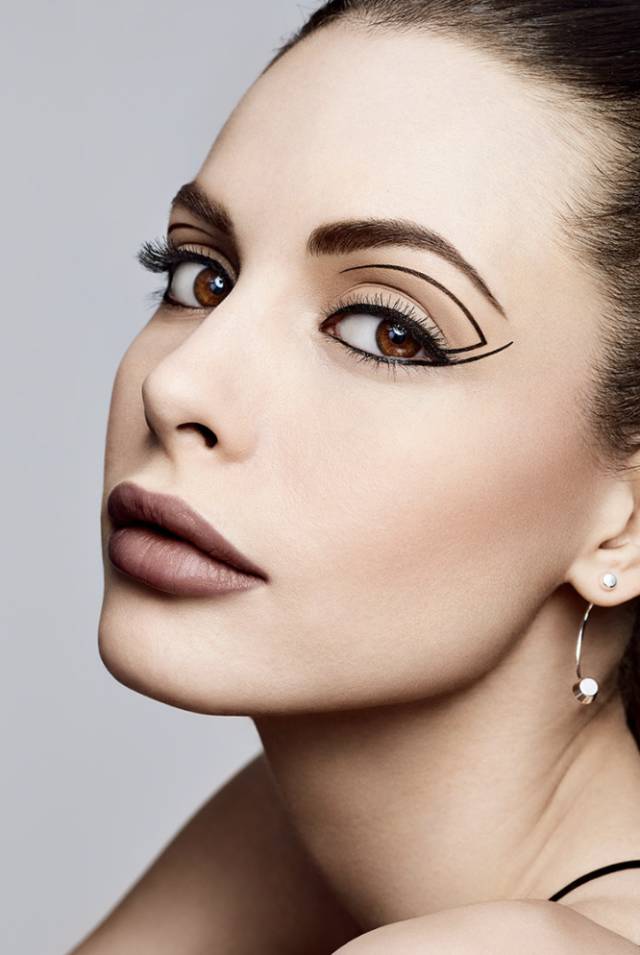 化妆品好听的英文名,好听的化妆品的英文名