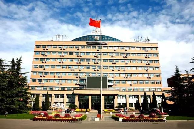 每天一所大学丨NO.6中国传媒大学