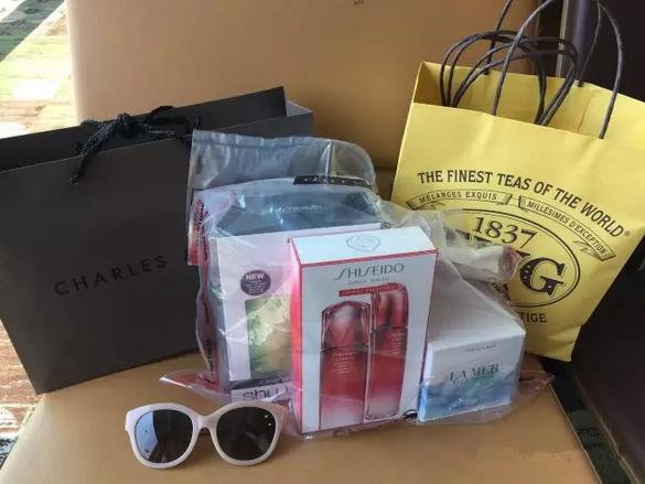 护肤干货来啦,哪个机场免税店化妆品最便宜