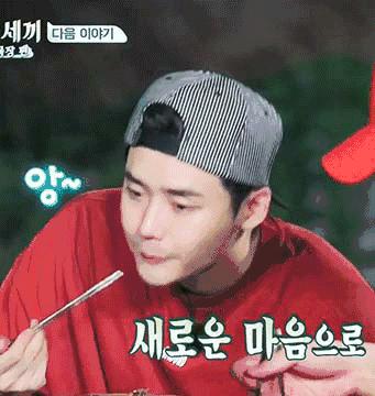 《三时三餐》二硕和均相的腻歪日常啊，甜到齁