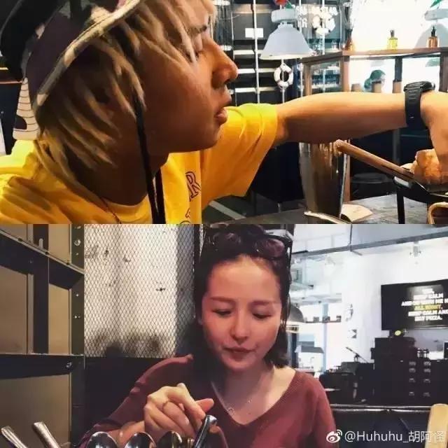 想当一位rapper,想当女rapper