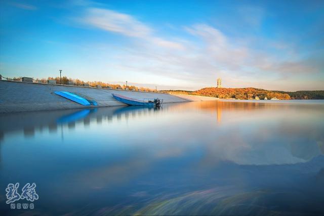 长假不远游的地方,长假不远行浙里有风景