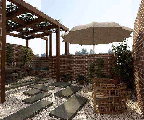 阳台地面贴瓷砖需要找平吗,阳台怎么贴瓷砖效果好