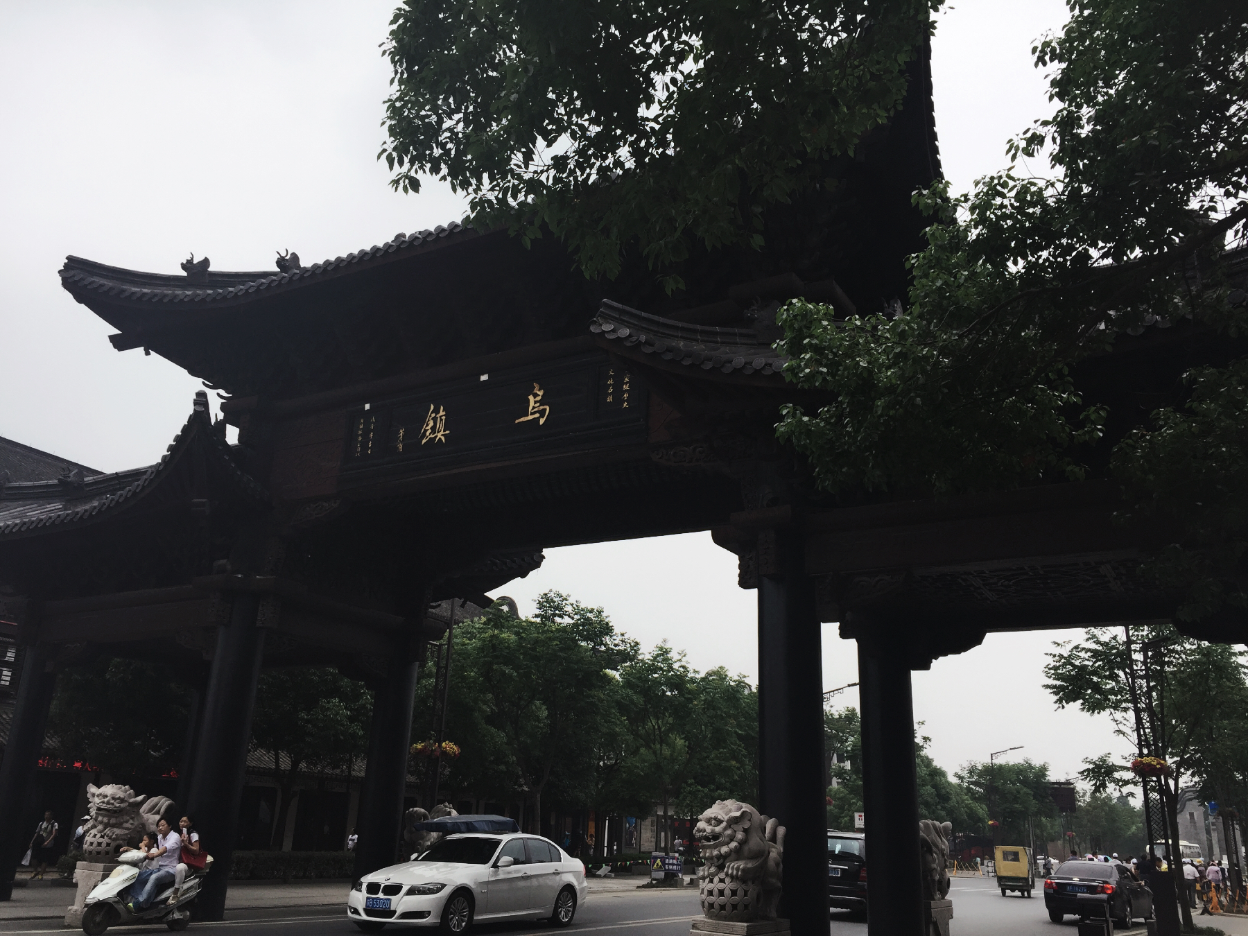 十一长假期间上海周边游玩攻略,国庆上海周边最佳自驾游推荐