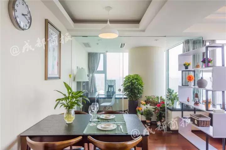 成都附近周末适合小众聚会的民宿,成都周边最漂亮民宿