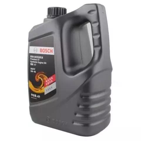 这个品牌不光卖家电,还卖好机油