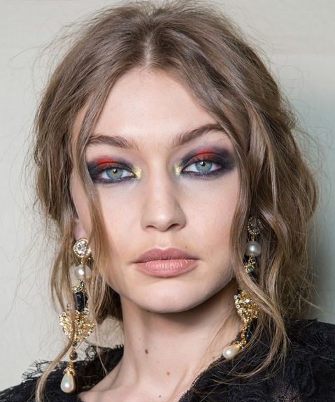 2020春季最in心机妆千万别错过,早春彩妆妆容分享