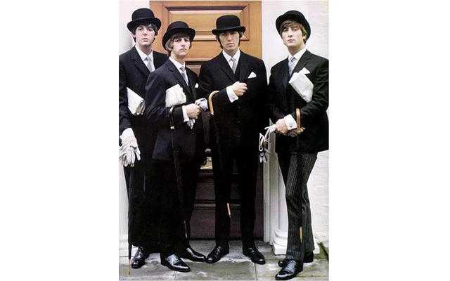 英国古董伞,英国皇室御用雨伞